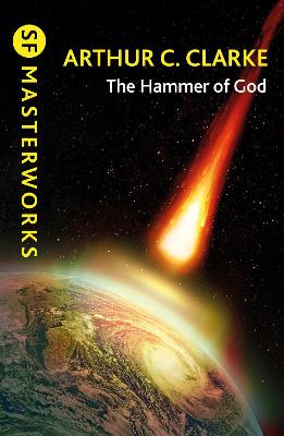 The Hammer of God - Clarke, Arthur C., Sir