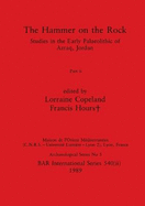 The Hammer on the Rock, Part ii