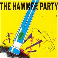 The Hammer Party - Big Black
