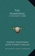 The Hampdens: A Historiette (1880) - Martineau, Harriet