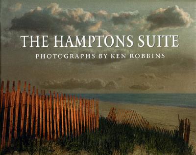 The Hamptons Suite - Robbins, Ken (Photographer), and Brandt, Anthony (Introduction by)