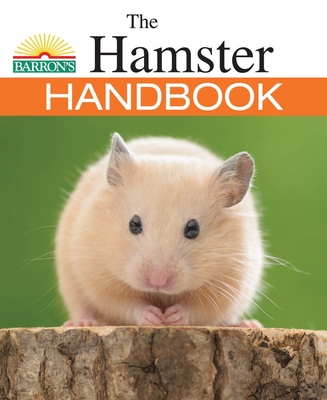 The Hamster Handbook - Bartlett, Patricia