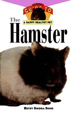 The Hamster - Siino, Betsy Sikora