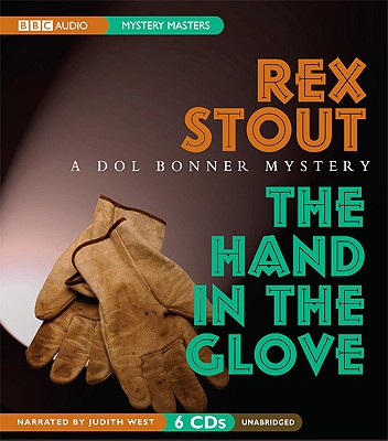 The Hand in the Glove - Stout, Rex