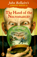 The Hand of the Necromancer - Strickland, Brad