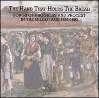 The Hand That Holds The Bread - Cincinnati University Singers
