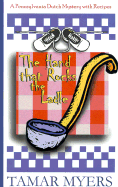 The Hand That Rocks the Ladle