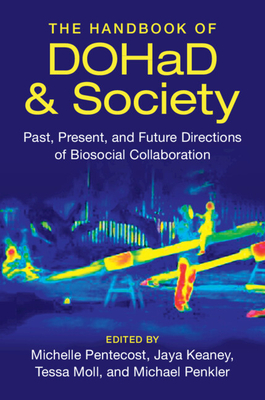 The Handbook of Dohad and Society: Past, Present, and Future Directions of Biosocial Collaboration - Pentecost, Michelle (Editor), and Keaney, Jaya (Editor), and Moll, Tessa (Editor)