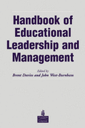 The Handbook of Educational Leadership & Management