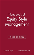 The Handbook of Equity Style Management