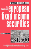 The Handbook of European Fixed Income Securities