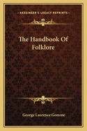 The Handbook of Folklore