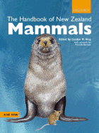 The Handbook of New Zealand Mammals