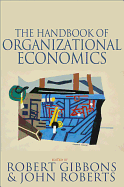 The Handbook of Organizational Economics