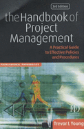 The Handbook of Project Managment