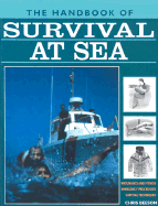 The Handbook of Survival at Sea