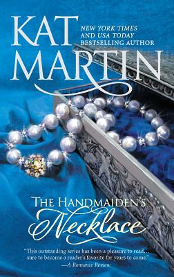 The Handmaiden's Necklace - Martin, Kat