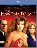 The Handmaid's Tale [Blu-ray/DVD] [2 Discs]