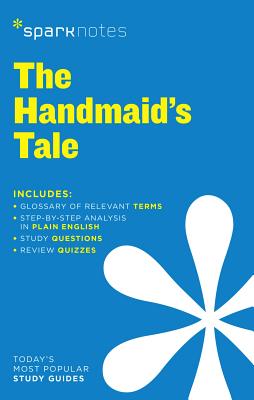 The Handmaid's Tale Sparknotes Literature Guide: Volume 64 - Sparknotes