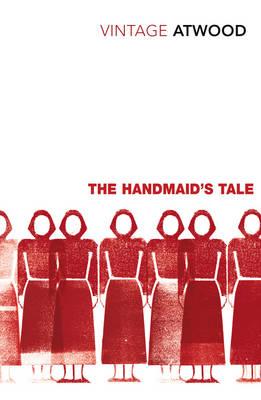 The Handmaid's Tale - Atwood, Margaret