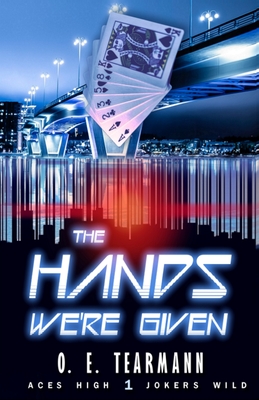 The Hands We're Given - Tearmann, O E
