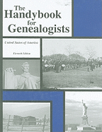 The Handybook for Genealogists: United States of America