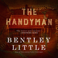 The Handyman Lib/E