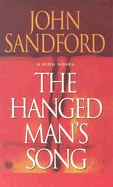 The Hanged Man's Song - Sandford, John