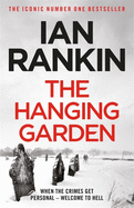 The Hanging Garden: From the Iconic #1 Bestselling Writer of Channel 4's MURDER ISLAND