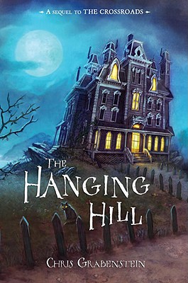The Hanging Hill - Grabenstein, Chris
