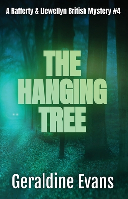 The Hanging Tree: British Detectives - Evans, Geraldine