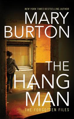 The Hangman - Burton, Mary