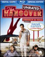 The Hangover [French] [Blu-ray] - Todd Phillips