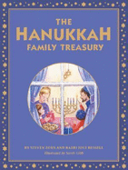 The Hanukkah Family Treasury