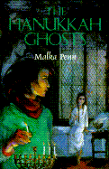 The Hanukkah Ghosts - Penn, Malka