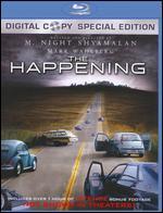 The Happening [Blu-ray]