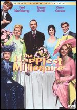 The Happiest Millionaire [Road Show Edition] - Norman Tokar