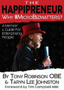 The Happipreneur: Why #MicroBizMatters?