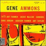 The Happy Blues - Gene Ammons All Stars