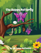 The Happy Butterfly