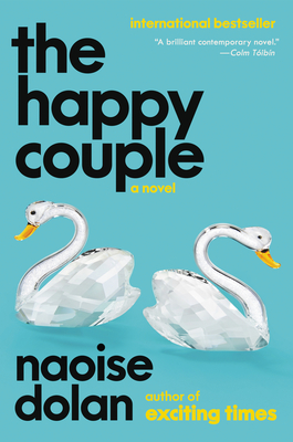 The Happy Couple - Dolan, Naoise