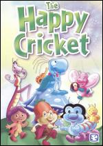 The Happy Cricket - Walbercy Ribas