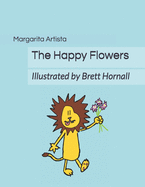 The Happy Flowers