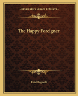 The Happy Foreigner