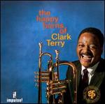 The Happy Horns of Clark Terry