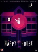 The Happy House - D.W. Young