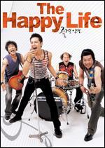 The Happy Life [2 Discs]