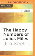 The Happy Numbers of Julius Miles