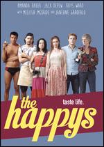 The Happys - John Serpe; Tom Gould