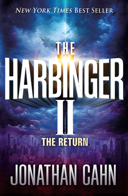 The Harbinger II - Cahn, Jonathan
